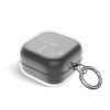Tech-Protect FlexAir Case for Samsung Galaxy Buds 4 / 4 Pro, Clear