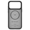 Spigen Enzo Aramid T Mag MagSafe Case for Apple iPhone 17 Pro Max / 18 Pro Max, Black