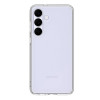 Spigen Ultra Hybrid Case for Samsung Galaxy S25 FE, Crystal Clear
