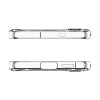 Spigen Ultra Hybrid Case for Samsung Galaxy S25 FE, Crystal Clear