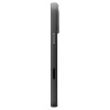 Spigen Enzo Aramid T Mag MagSafe Case for Apple iPhone 17 Pro Max / 18 Pro Max, Black/Silver