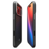 Spigen Enzo Aramid T Mag MagSafe Case for Apple iPhone 17 Pro Max / 18 Pro Max, Black/Silver
