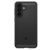 Spigen Rugged Armor ACS09794 Case for Samsung Galaxy A57 5G, Matte Black