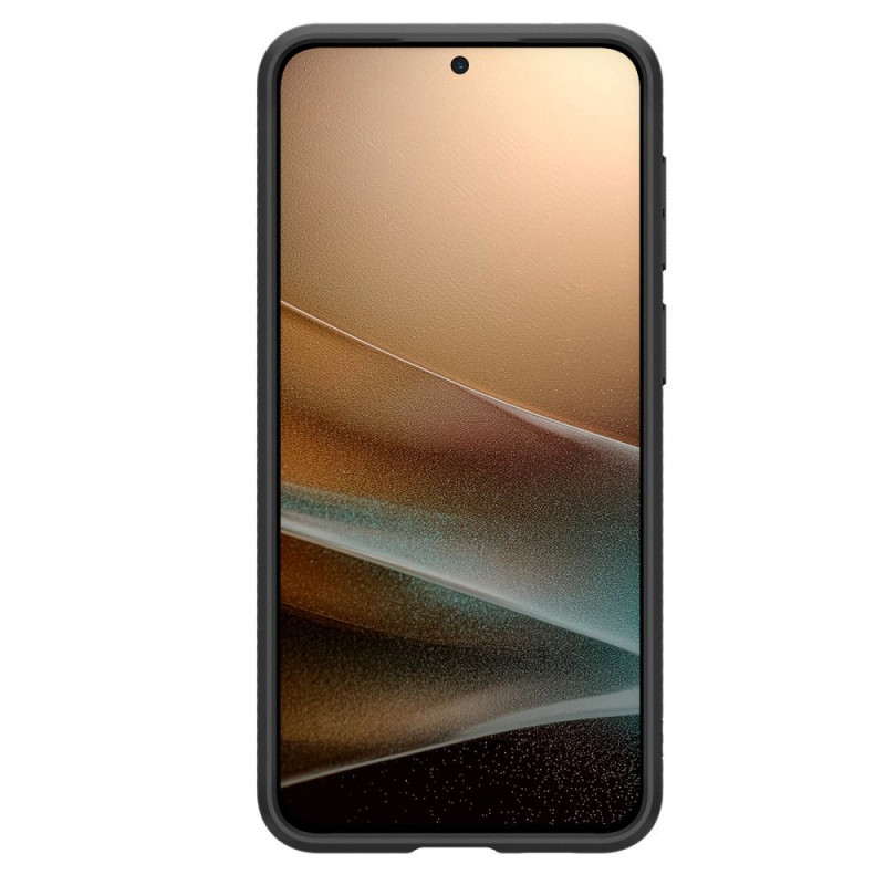 Spigen Rugged Armor ACS09794 Case for Samsung Galaxy A57 5G, Matte Black