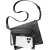 Spigen A640 Universal Waterproof Case Crossbag, Black