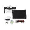 Spigen A640 Universal Waterproof Case Crossbag, Black