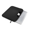 Tech-Protect Neoprene laptop bag 15-16", black