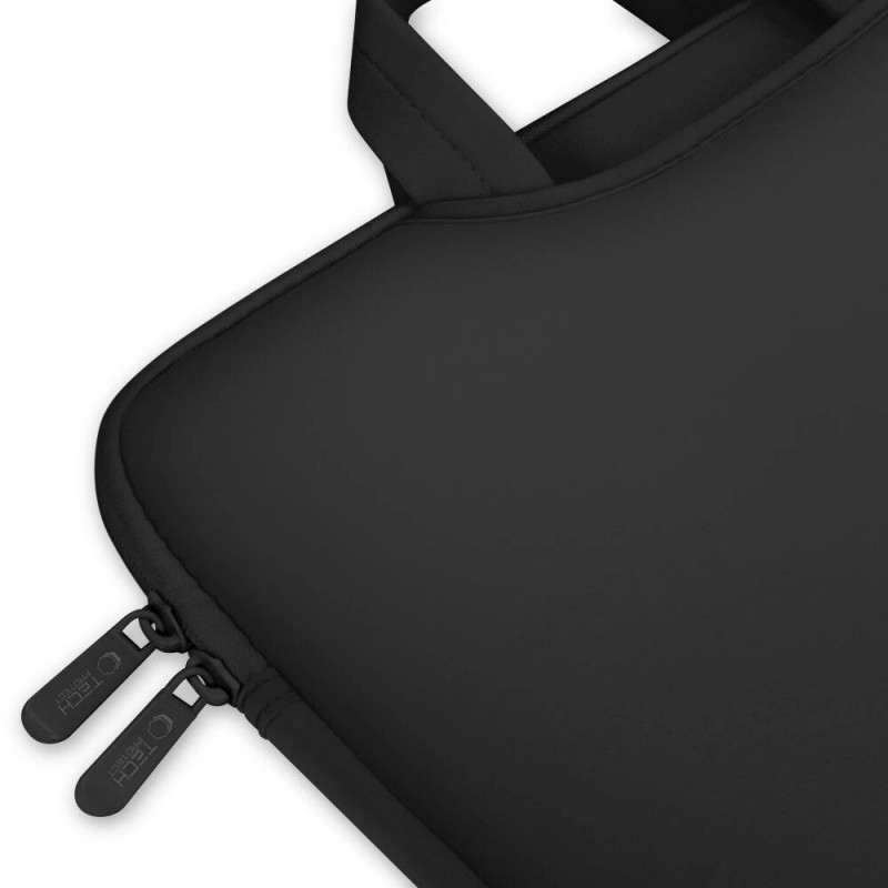 Tech-Protect Neoprene laptop bag 15-16", black