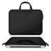 Tech-Protect Neoprene laptop bag 15-16", black