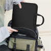 Tech-Protect Neoprene laptop bag 15-16", black
