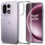 Spigen Ultra Hybrid Case for OnePlus 15, Crystal Clear