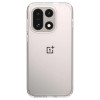 Spigen Ultra Hybrid Case for OnePlus 15, Crystal Clear