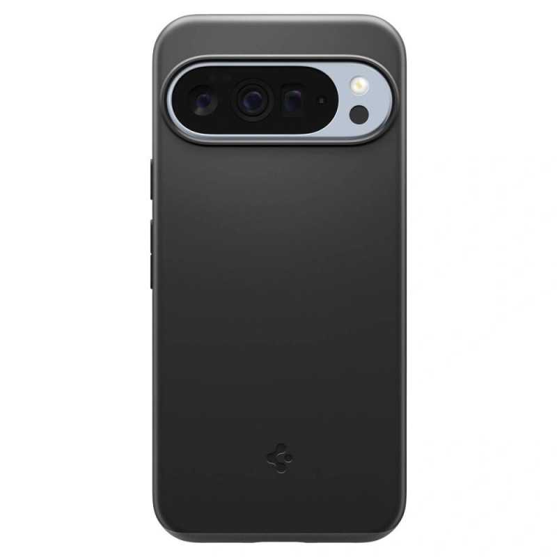 Spigen Thin Fit Mag MagSafe Case for Google Pixel 10 Pro XL, Black