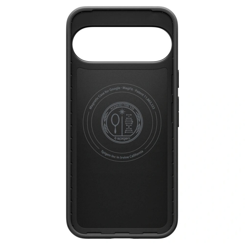 Spigen Thin Fit Mag MagSafe Case for Google Pixel 10 Pro XL, Black