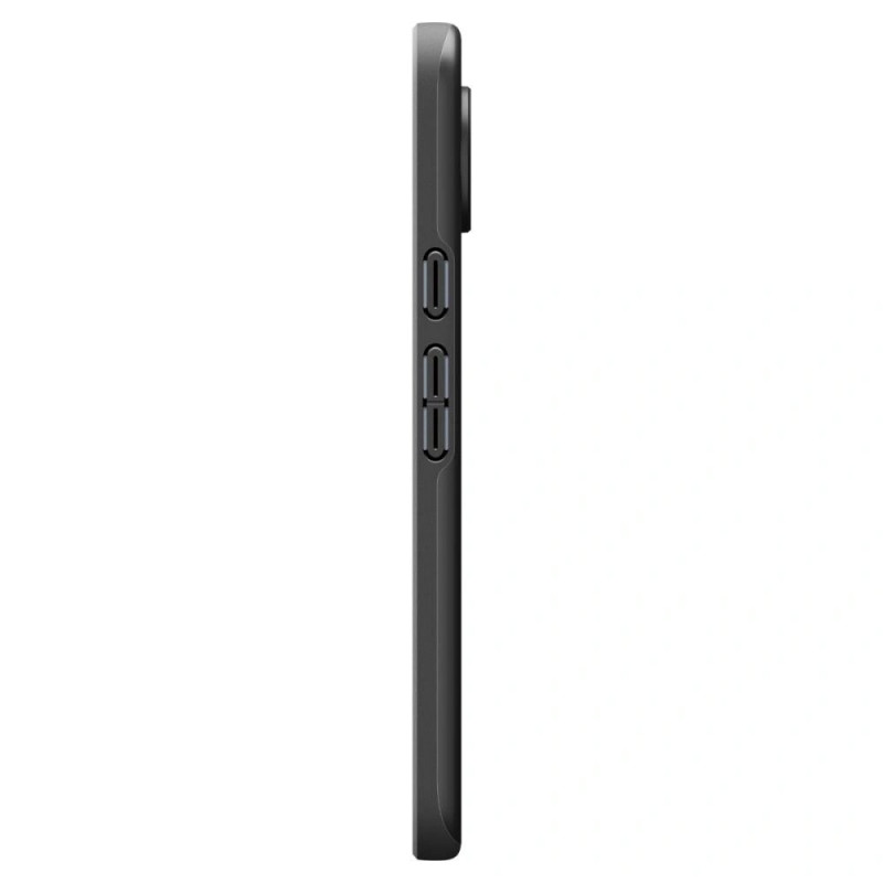 Spigen Thin Fit Mag MagSafe Case for Google Pixel 10 Pro XL, Black