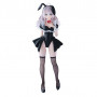 Bandai Banpresto Alya SHHFiR Glitter&Glamours - Alya (Bunny Ver.), collectible figure
