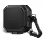 Tech-Protect Carbonox MagSafe Case for Samsung Galaxy Buds 4 / 4 Pro, Black