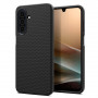 Spigen Liquid Air ACS09290 Case for Samsung Galaxy A26 5G, Matte Black