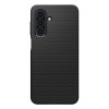 Spigen Liquid Air ACS09290 Case for Samsung Galaxy A26 5G, Matte Black