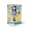 FOLK Delicate Meal for Puppies with Rabbit Mono Wet Dog Food, 800 g