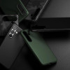 Ringke Onyx Case for Samsung Galaxy S25+, Black