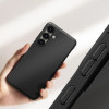 Ringke Onyx Case for Samsung Galaxy S25+, Black