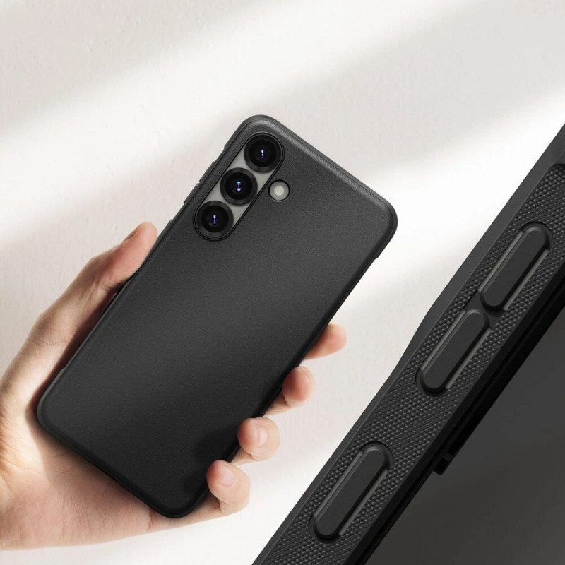 Ringke Onyx Case for Samsung Galaxy S25+, Black