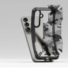 Ringke Fusion-X Case for Samsung Galaxy S25+, camo black
