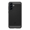 Spigen Rugged Armor ACS09225 Case for Samsung Galaxy A56 5G, Matte Black