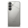Ringke Fusion Case for Samsung Galaxy S25+, clear