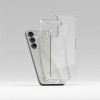 Ringke Fusion Case for Samsung Galaxy S25+, clear