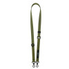 Tech-Protect C6S Rope Crossbody phone lanyard 2-in-1, Cargo Khaki (olive)