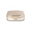 Ariete Vintage Sandwich Maker 1963CR, Cream