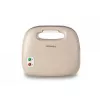 Ariete Vintage Sandwich Maker 1963CR, Cream