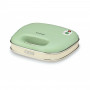 Ariete Vintage Sandwich Maker 1963GR, Green
