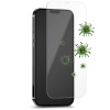PURO Anti-Bacterial Tempered Glass for Apple iPhone 12 Pro Max