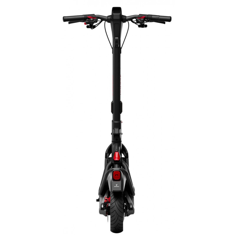 Segway-Ninebot SuperScooter GT3D Electric Scooter