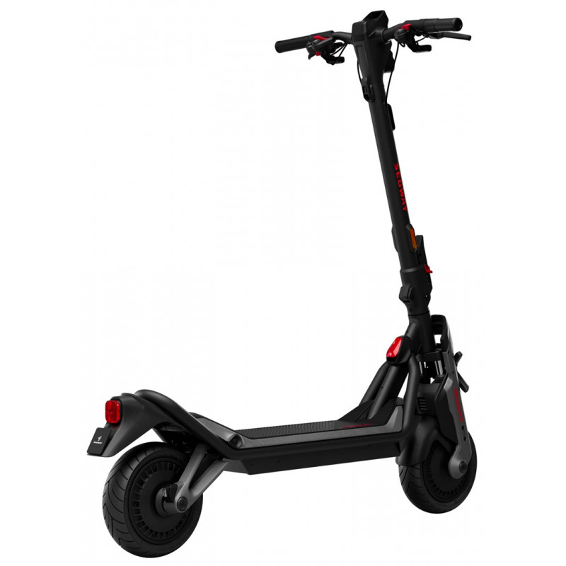 Segway-Ninebot SuperScooter GT3D Electric Scooter