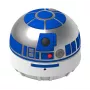 Samsung Eco-Friends R2-D2T Cover GP-FPR510HOASW for Buds, White