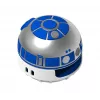 Samsung Eco-Friends R2-D2T Cover GP-FPR510HOASW for Buds, White