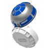 Samsung Eco-Friends R2-D2T Cover GP-FPR510HOASW for Buds, White