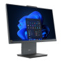 Lenovo ThinkCentre neo 50a G5 All-in-One PC, 23.8" FHD Touch, Intel Core 7 240H, 16 GB DDR5 RAM, 1 TB SSD, Windows 11 Pro, Luna Grey + Kensington K64467M-M1