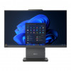 Lenovo ThinkCentre neo 50a G5 All-in-One PC, 23.8" FHD Touch, Intel Core 7 240H, 16 GB DDR5 RAM, 1 TB SSD, Windows 11 Pro, Luna Grey + Kensington K64467M-M1