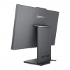 Lenovo ThinkCentre neo 50a G5 All-in-One PC, 23.8" FHD Touch, Intel Core 7 240H, 16 GB DDR5 RAM, 1 TB SSD, Windows 11 Pro, Luna Grey + Kensington K64467M-M1