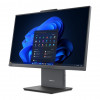 Lenovo ThinkCentre neo 50a G5 All-in-One PC, 23.8" FHD Touch, Intel Core 7 240H, 16 GB DDR5 RAM, 1 TB SSD, Windows 11 Pro, Luna Grey + Kensington K64467M-M1