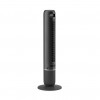 Philips 7000 Series CX7550/01 Tower Fan, black