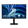 Philips 3000 Series 27B2N3200A/00 27 inch LED Monitor, IPS, Full HD, black