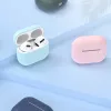Hurtel Silicone Case for AirPods 2 / AirPods 1, white