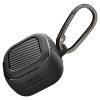 Spigen Rugged Armor case for Samsung Galaxy Buds 4 / 4 Pro, Matte Black