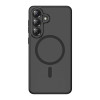 Tech-Protect MagCam MagSafe Case for Samsung Galaxy S26+, Matte Black